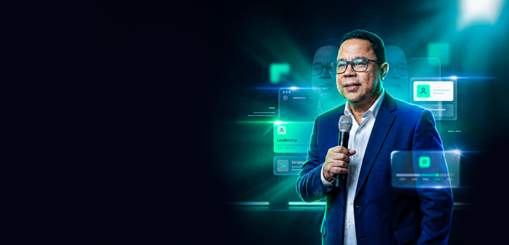 Como me cadastrar na Like Brasil